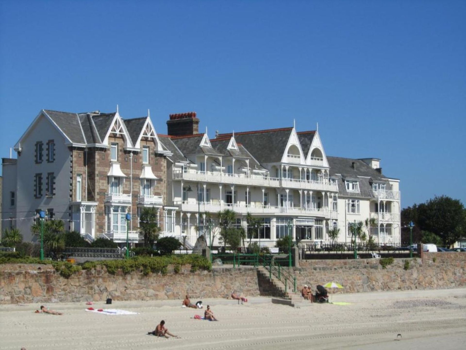 Hotel Ommaroo