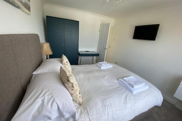 2-Kamer appartement Havelet (max. 3 volw.)