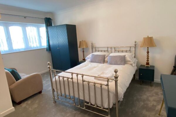 2-Kamer appartement Pembroke (max. 2 volw.)